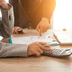 2027 A/L Accounting