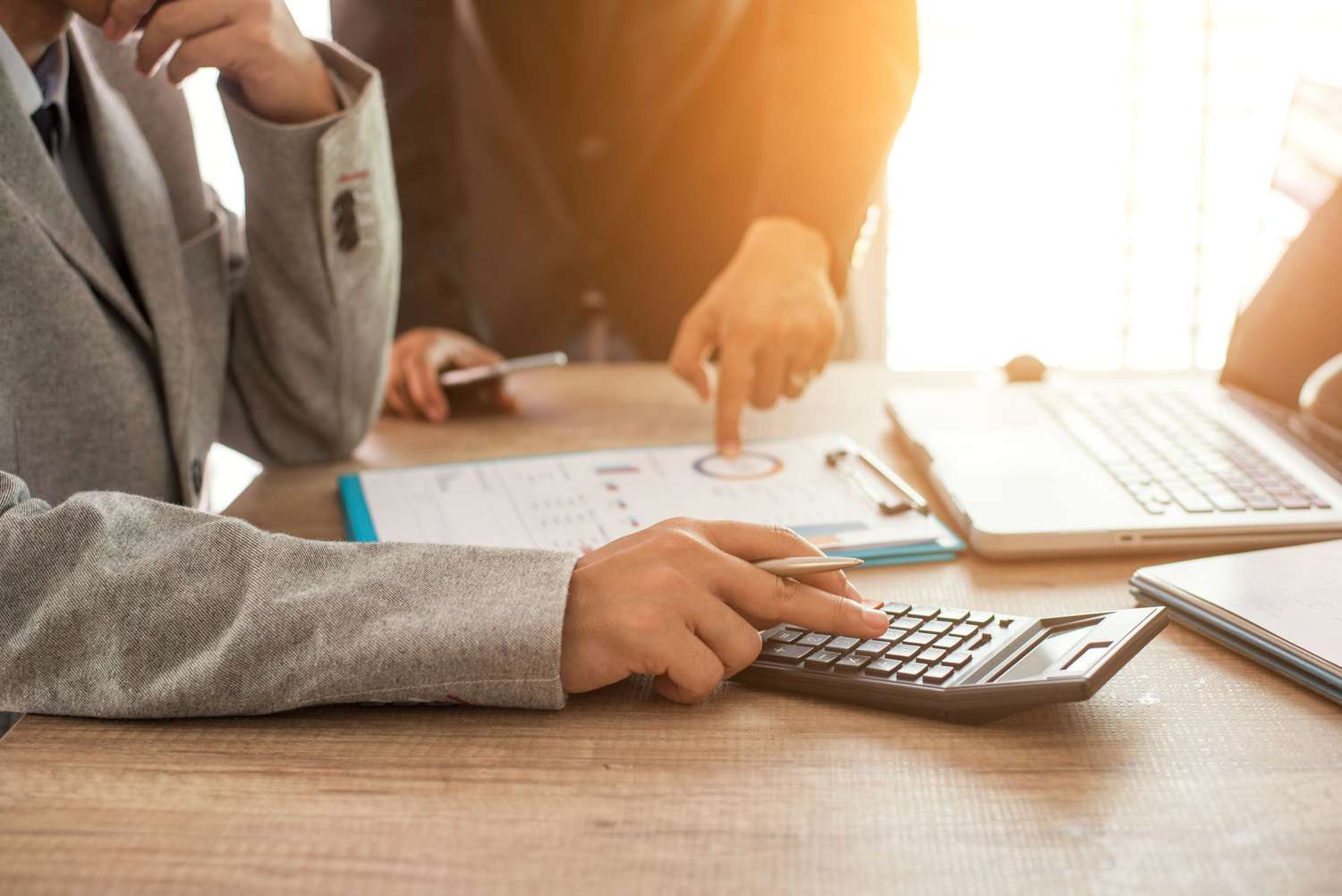 2027 A/L Accounting
